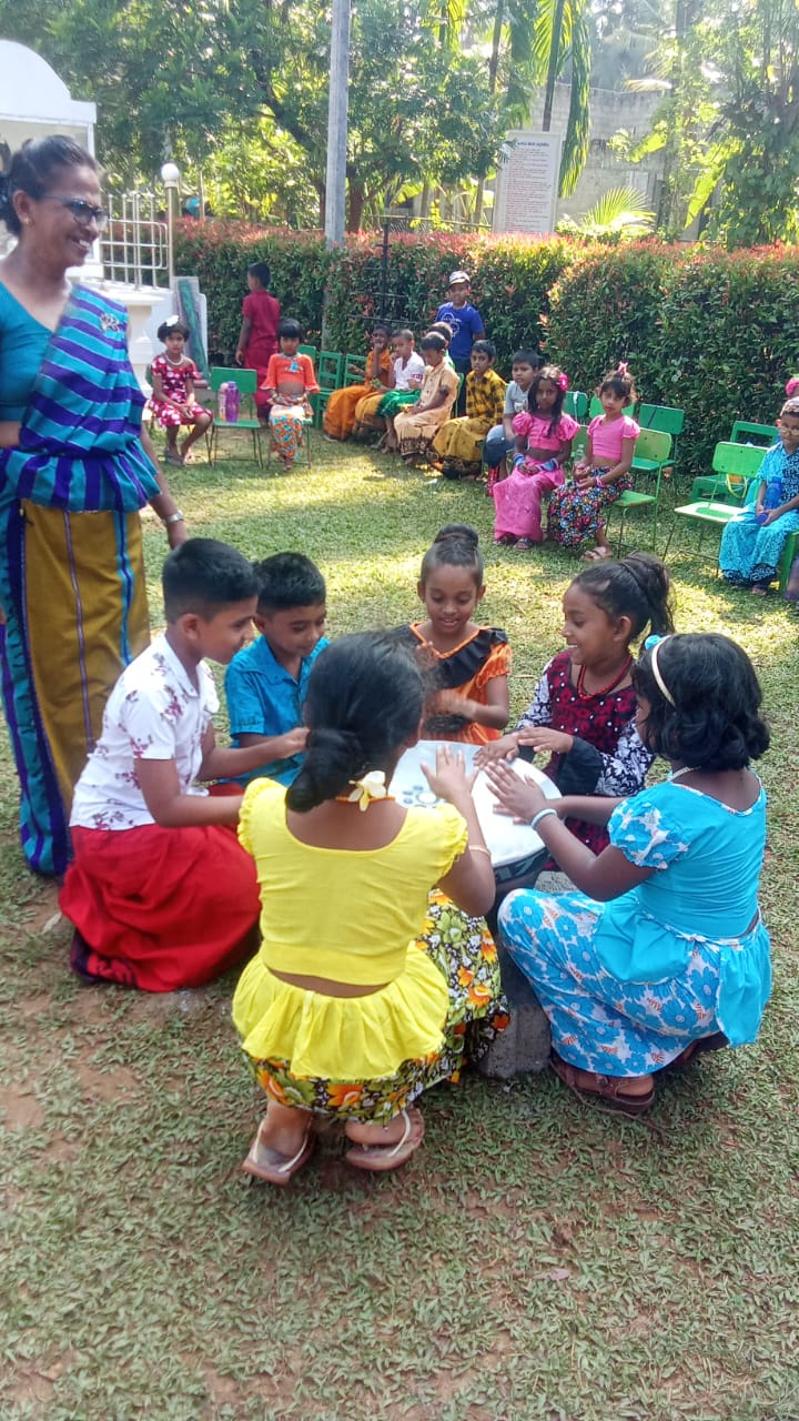 ප්‍රාථමික අංශය