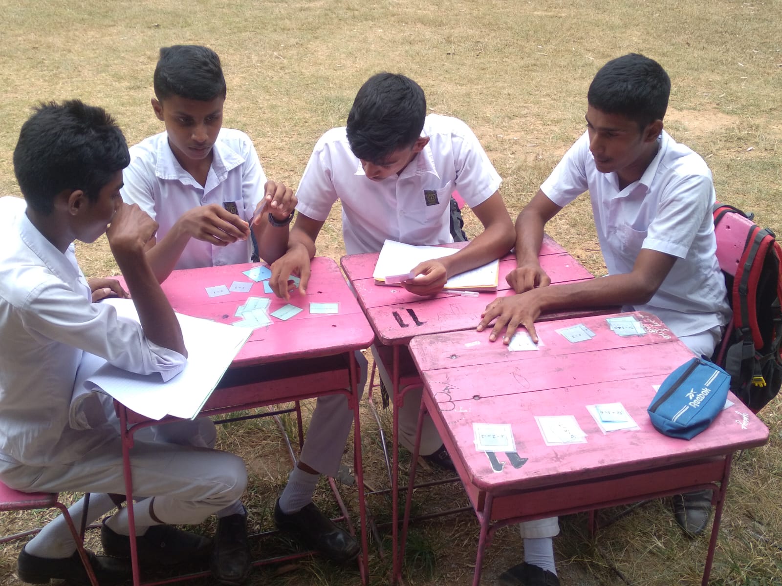 ද්විතියික අංශය