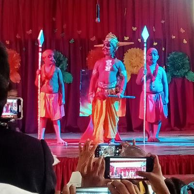 කලා උළෙල 2023