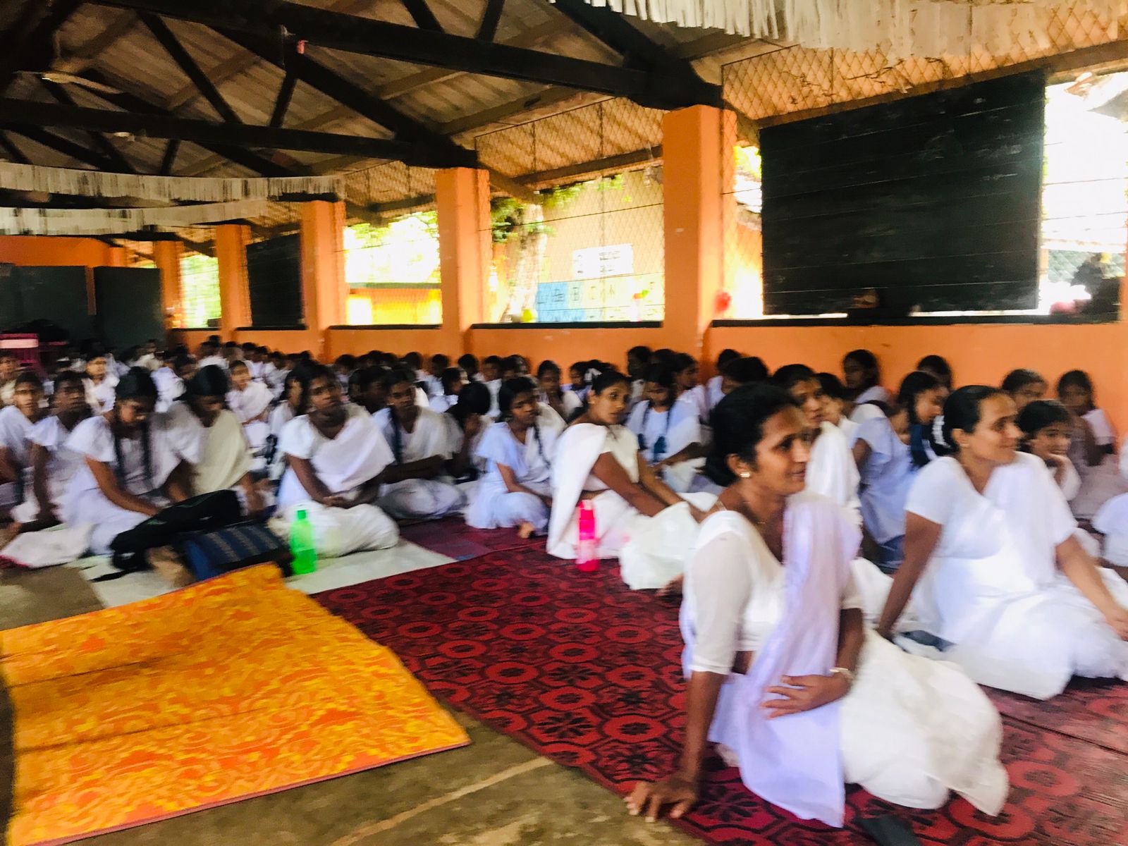 බෞද්ධ සංගමය