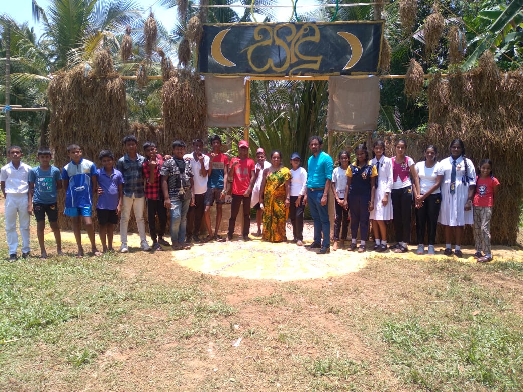 Annual Sports meet 2024 